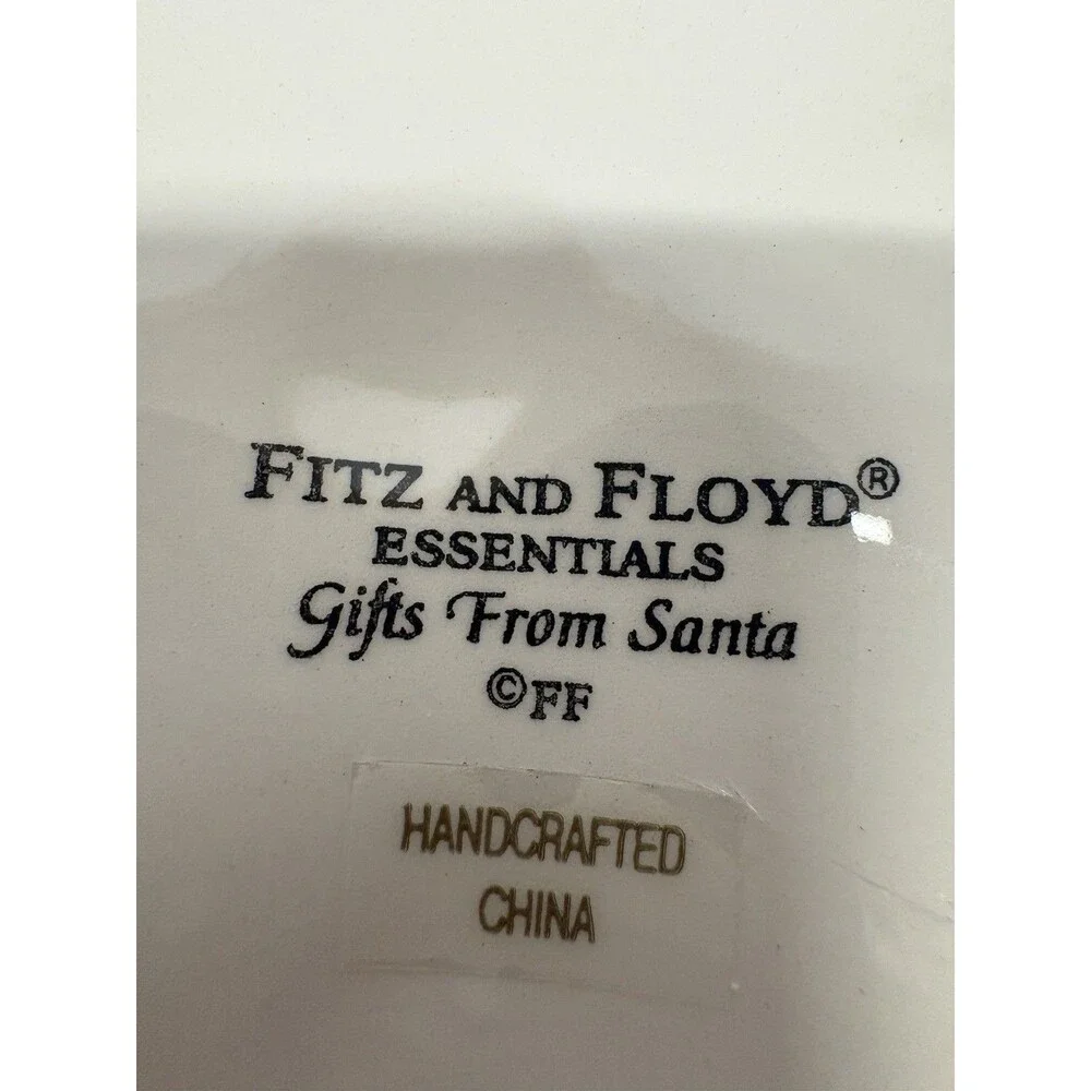 Fitz and Floyd fitz floyd